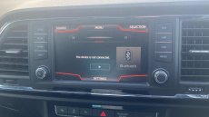 SEAT Ateca 2.0 TDI Xcellence [EZ] 5dr Diesel Estate